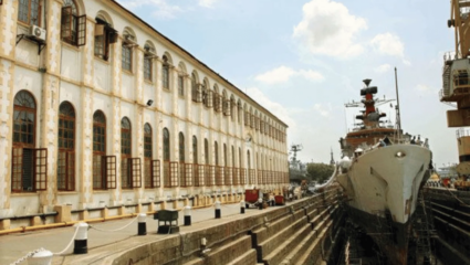 Naval Dockyard मुंबईत अप्रेंटिस भरती 2025 : 286 पदांसाठी अर्ज सुरू; करा अर्ज