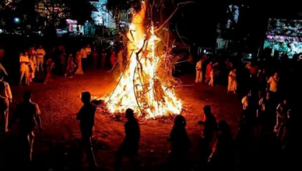 श्रद्धा की अंधश्रद्धा? दारूच्या धुंदीत धरली पालखी; मग झाले असं काही… आयुष्य झाले नरक