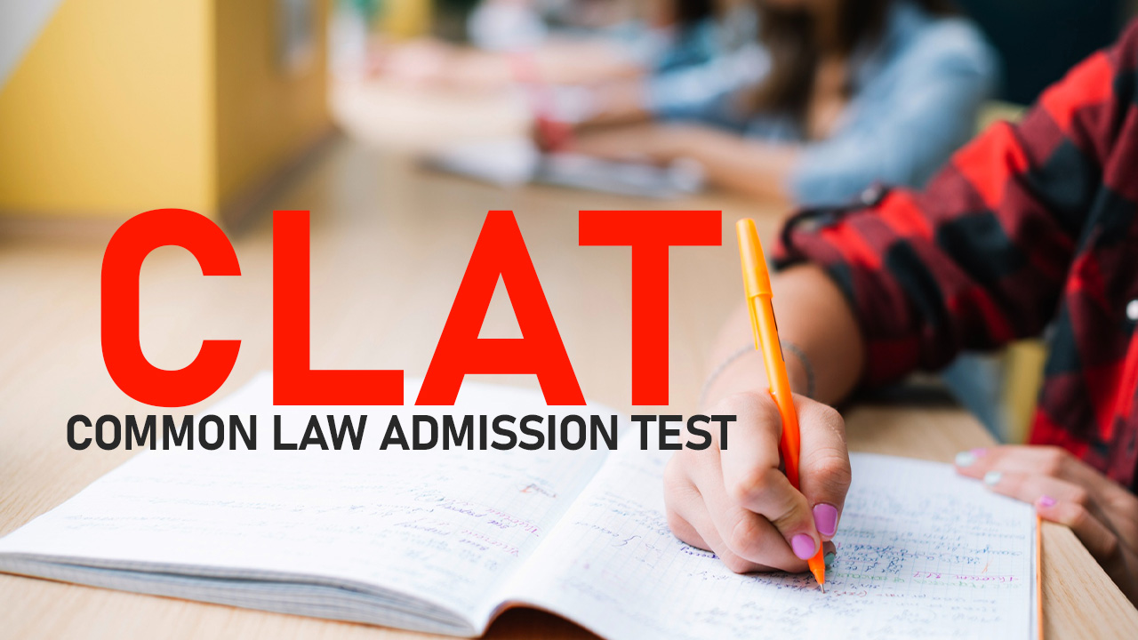 Registration For Clat 2026 Begins