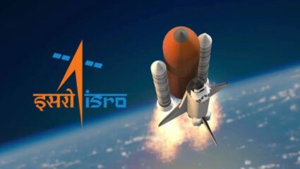 ISRO देणार मोफत ट्रेनिंग! शिक्षणही आणि थोडेफार पैसेही; कसे करावे अर्ज?