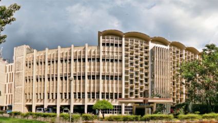 IIT Bombay INTERNSHIP: आईआईटी बॉम्बेमध्ये इंटर्नशिपची सुवर्णसंधी; अशाप्रकारे करता येईल आप्लाय
