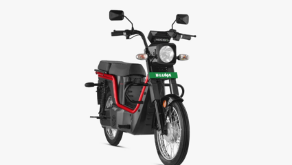 कायनेटिक ग्रीन आणि IIFL समस्त फायनान्समध्ये करार! देशभरात EV अवलंबनाला गती