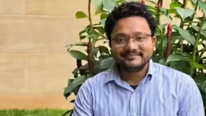 ‘बिजप्रॉस्पेक्ट्स’चा यशस्वी प्रवास; मुर्तजा अमीन यांची संघर्षमय कहाणी