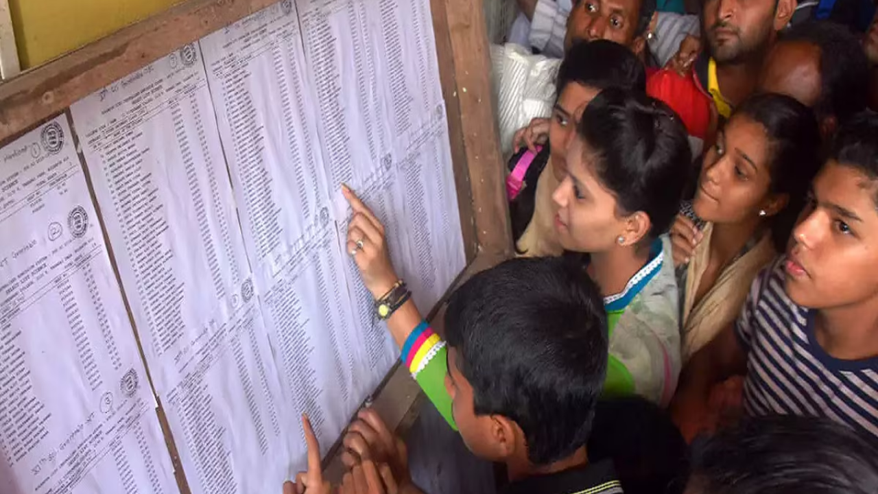 Opportunities For Lakhs Of Students In The Open To All Round