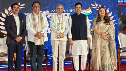 सर्वोत्तम नागरिक सन्मान! भारताच्या खऱ्या कर्मवीरांना समर्पित असा अभिनव पुढाकार
