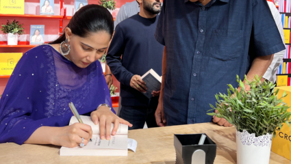 जया किशोरींच्या ‘इट्स ओके’ पुस्तकातून तणावमुक्त आयुष्याची सकारात्मक दिशा