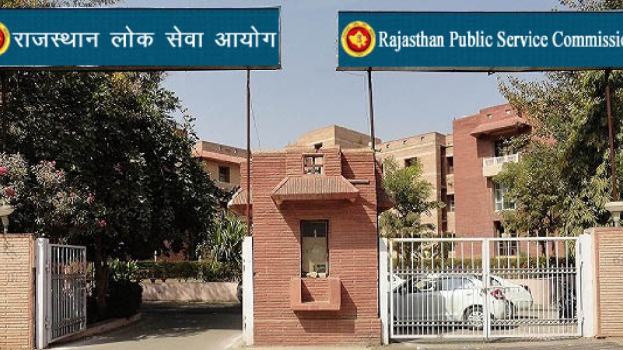 Rajasthan Police Si Recruitment 2025