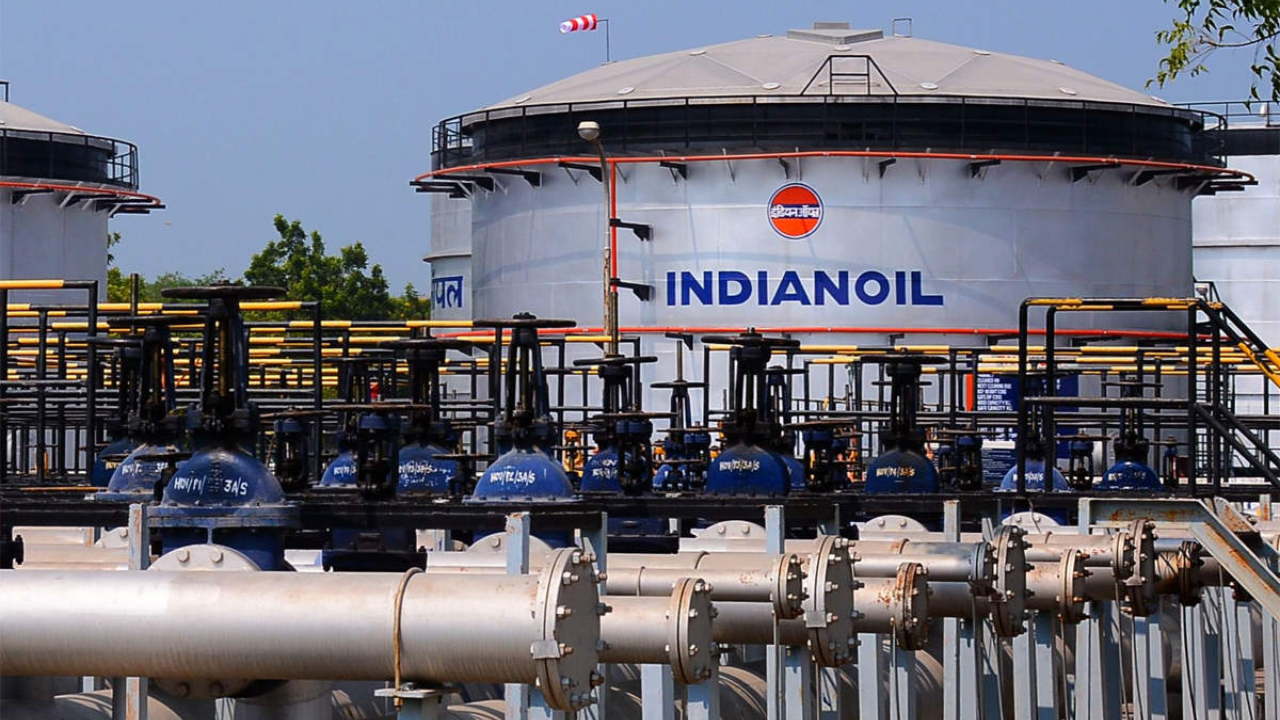 Iocl Apprentice Recruitment 2025
