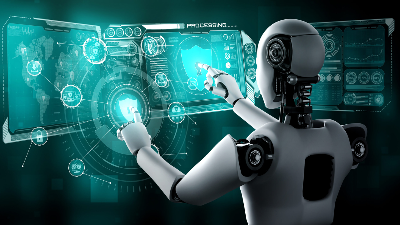 Make A Career In Ai A Guide To High Paying Careers