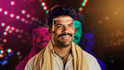 ‘अरण्य’ चित्रपटातील पहिलं गाणं ‘रेला रेला’ प्रदर्शित! अवधूत गुप्तेच्या दमदार आवाजाने आणली रंगत