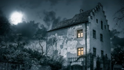 Horror Story: रात्रीचे दीड वाजलेत “हॉलमध्ये कुणीतरी…” व्हिलामध्ये घडलेला काळ्या रात्रीचा तो थरार