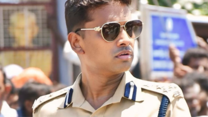बीडीएस पासून IPS अधिकारी पर्यंतचा प्रेरणादायी प्रवास! सलग अनेक वर्षे…