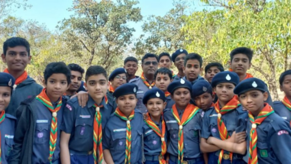 शाळांमध्ये स्काऊट-गाईडची अंमलबजावणी! शालेय शिक्षण मंत्र्यांचा महत्त्वपूर्ण निर्णय