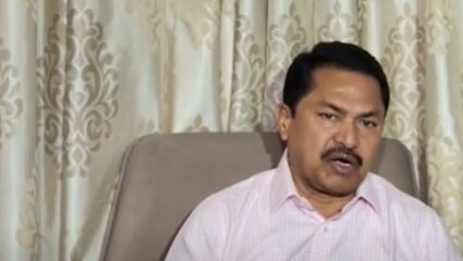 Nagpur : सरकार शेतकऱ्यांकडे दुर्लक्ष करत आहे, नाना पटोले यांचा गंभीर आरोप
