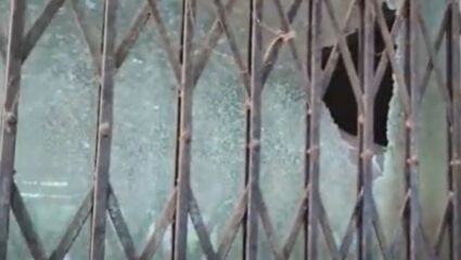 Nashik : दिंडोरी तालुक्यात जोरदार आवाजाचा हादरा; 25 किलोमीटर परिसरातील घरांच्या काचा फुटल्या