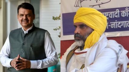देवेंद्र फडणवीसांनी ओबीसी आरक्षण नाकारलं; राष्ट्रवादीचे ओबीसी नेते राज राजापूरकर यांचा आरोप