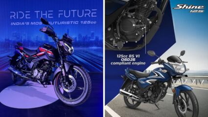 Hero Glamour Vs Honda Shine: 125 सीसी सेगमेंटमध्ये कोणती बाईक आहे जास्त वरचढ?
