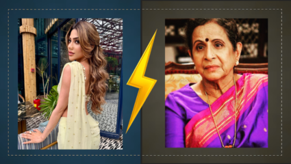 ‘मी चापलूसी नाही करत आणि…’, निक्की तांबोळीने ज्येष्ठ अभिनेत्री उषा नाडकर्णींना दिले उत्तर, काय आहे प्रकरण