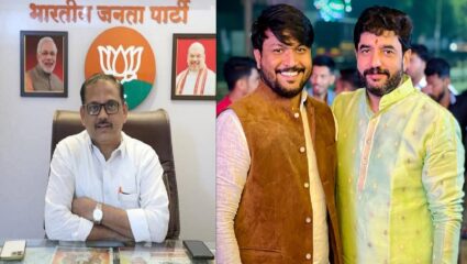 पुणे भाजपची कार्यकारिणी जाहीर; सरचिटणीसपदी साळेगावकर तर युवा मोर्चाच्या अध्यक्षपदी मोहोळ
