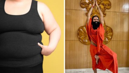 Obesity: देशात महामारीप्रमाणे पसरतोय ‘लठ्ठपणा’, हेल्दी पद्धतीने वजन कमी करण्यासाठी Baba Ramdev चे सोपे उपाय