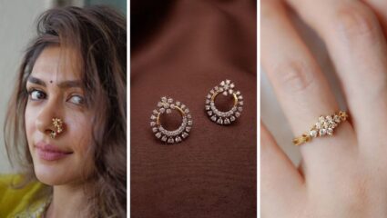 खिशाला परवडणाऱ्या किमतीमध्ये करा सोन्याची खरेदी! ‘हे’ दागिने पाडतील सौंदर्यात भर