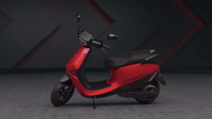वाह क्या बात ! ‘ही’ कंपनी ADAS फिचर असणारी पहिली इलेक्ट्रिक स्कूटर लाँच करण्याच्या तयारीत