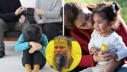 Parenting Tips: मुलं का बिघडत आहेत? ‘आई – वडिलांच्या चुका…’, काय बोलून गेले प्रेमानंद महाराज, पालकांनी वाचाच!