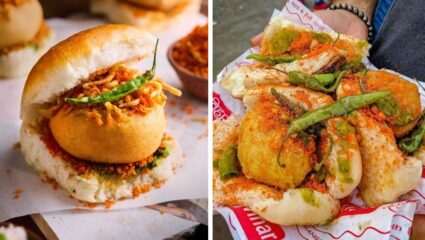 मुंबईतले टॉप 5 वडापाव; झणझणीत चव अन् हे नाही खाल्लं तर काय केलं…