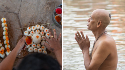 Pitru Paksha 2025: पितृपक्ष कधी सुरू होणार? तृतीया-चतुर्थी श्राद्ध एकाच दिवशी, जाणून घ्या