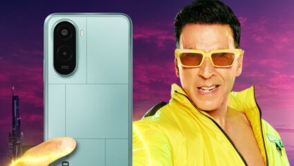 फ्लिपकार्टवर POCO M7 Plus 5G च्या विक्रीला सुरूवात, परफॉर्मन्स असा जो लाख रुपये किमतीच्या फोनलाही लाजवेल
