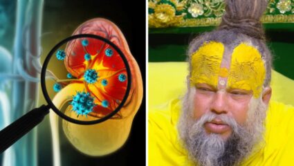 Premanand Maharaj यांच्या दोन्ही किडनी खराब, 2 वर्षांचंच आयुष्य म्हणाले डॉक्टर; हेल्दी जगण्याचे रहस्य