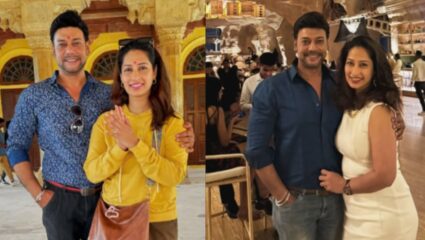Priya Marathe: करियर, मैत्री आणि स्ट्रगल ते फिल्मी स्टाईल प्रपोज; ‘अशी’ आहे प्रिया शंतनूची लव्हस्टोरी