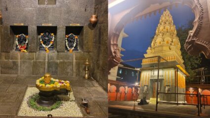 श्रावणी सोमवार विशेष : मराठा स्थापत्य शैलीचा ठेवा; पुण्यातील उमा महेश्वर मंदिर