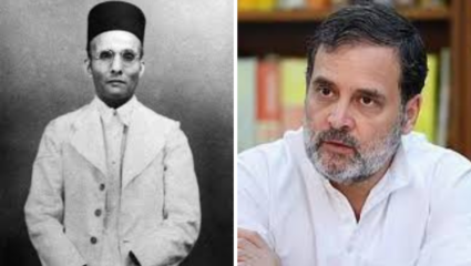 राहुल गांधींच्या ‘जीवाला धोका’ नक्की कोणापासून? कोर्टात केलेल्या दाव्याला नवे वळण, वकिलांचा अर्ज