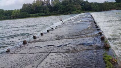 Maharashtra Rain Update : नागरिकांनो सतर्क राहा! ढगफुटी अन् मुसळधार पावसाचा कहर, ‘या’ जिल्ह्यांना धोक्याचा इशारा