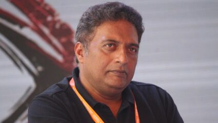 प्रकाश राजने युट्यूबर्सवरील हल्ल्याचा केला निषेध, म्हणाले ‘या गुंडांमुळे धार्मिक स्थळे बदनाम आहेत…’