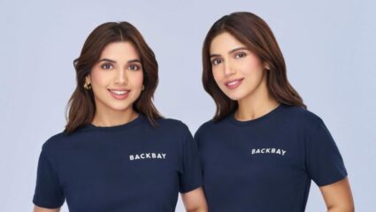 समीक्षा आणि भूमी पेडणेकर यांचीही जोडी आहे अतूट
