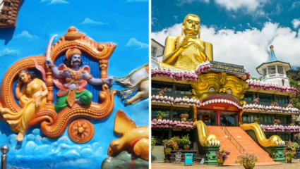 रावणाचा जन्म लंकेत झालाच नव्हता, कुठे माहीत आहे का? दशाननाशी संबंधित मोठे रहस्य