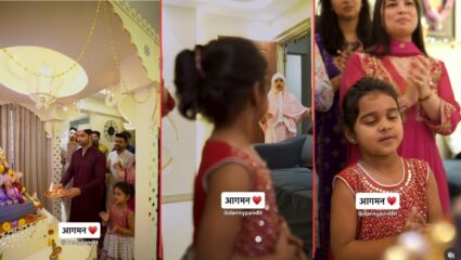 Dannyy Pandit Reel : फुल सपोर्ट भावा! सुदामेनंतर आता डॅनी पंडितही मैदानात; बनवली हिंदू मुस्लीम ऐक्याची रिल