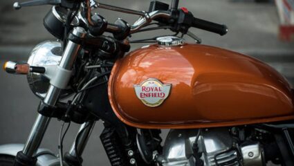 होय हे शक्य आहे! महिना 25 हजार कमावणारा सुद्धा विकत घेईल Royal Enfield Hunter 350, असा असेल हिशोब