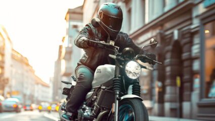नव्या रूपात सादर झाली Royal Enfield Guerrilla 450, जाणून घ्या किंमत