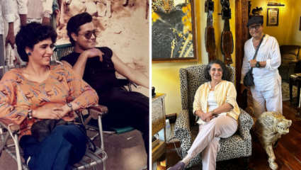 Supriya Pilgaonkar Birthday: सचिनच्या आईला आवडली सुप्रिया, मुलाच्या मागे लागली; सुप्रियाला घातली ‘अशी’ मागणी!