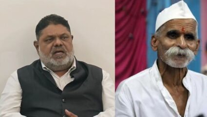 Thane News : “संभाजी भिडे आणि समर्थकांना अटक करा”; RPI  ठाणे जिल्हा अध्यक्ष भास्कर वाघमारे यांची मागणी
