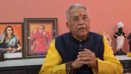 Chh. Sambhaji Nagar : निवडणुकीच्या तोंडावर ठाकरेंचा पक्ष सोडलेल्या लोकांना खैरेंचा टोला