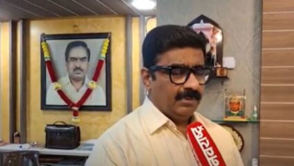 Sambhajinagar : मराठा समाजाने निवडणूक लढवली नाही म्हणून… काय म्हणाले जरांगे पाटील ?