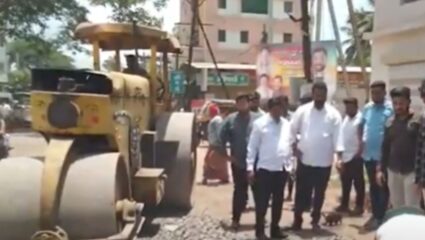 Sangli : आंदोलनानंतर माजी नगरसेवकांच्या पाठपुराव्याला यश