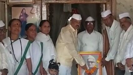 Sangli : प्रत्येक कार्यकर्ता काँग्रेसला सक्षम करेल, ज्येष्ठ पदाधिकाऱ्यांचा विश्वास