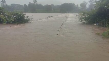 Rain Update : महाराष्ट्र, उत्तराखंडसह अनेक राज्यांना पावसाचा अलर्ट; पुढील 24 तासांत…
