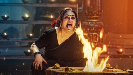 सोनाक्षी सिन्हाच्या ‘Jatadhara’ चित्रपटात ‘या’ अभिनेत्रीची एन्ट्री, खतरनाक लूक आला समोर