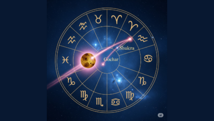 Shukra Gochar 2025: लक्ष्मीनारायणसह गौरी योग संयोग, मिथुन-कन्या राशींसह ‘या’ राशींवर होणार लक्ष्मीकृपा